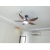 Quạt trần đèn Dakii Fan TN-62D